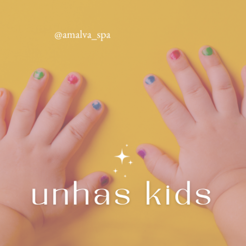 Manicure Kids